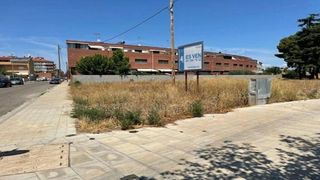 Terreno en venta en La Bordeta en Lleida