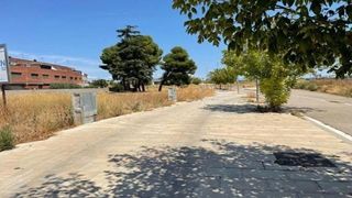 Terreno en venta en La Bordeta en Lleida