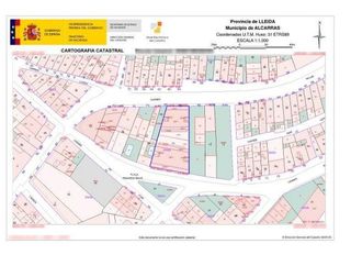 Garaje en venta en Alcarràs