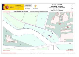 Terreno en venta en Tàrrega