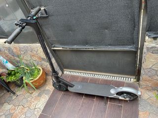 Patinete Eléctrico Xiaomi Pro 2 Mercedes AMG