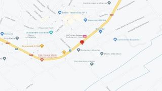 Garaje en venta en Alcarràs