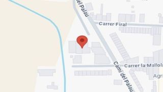 Piso en venta en Mollerussa