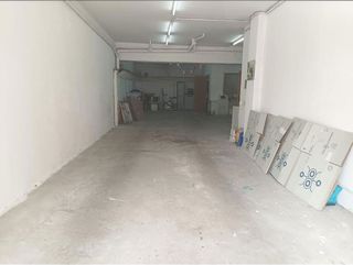 Local comercial en venta en Tàrrega