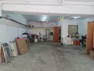 Local comercial en venta en Tàrrega