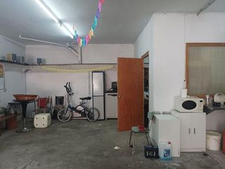 Local comercial en venta en Tàrrega
