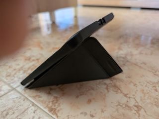 Kobo Forma 8" - custodia nera