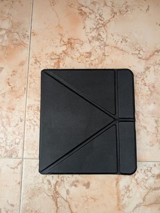 Kobo Forma 8" - custodia nera