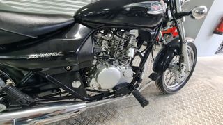 Kawasaki Eliminator 125