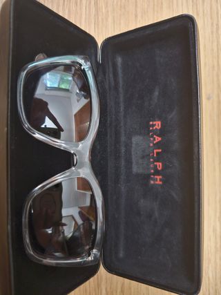 Gafas Ralph Lauren - Grises