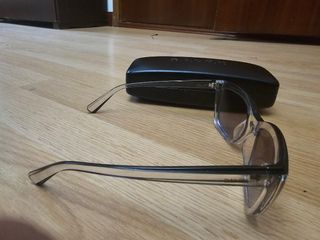 Gafas Ralph Lauren - Grises