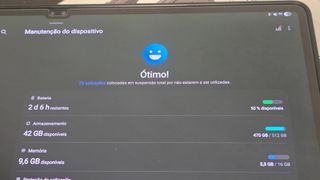 Samsung Galaxy Tab S8 Ultra 16GB/512GB + Capa