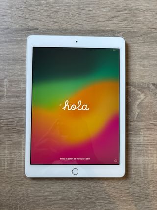 Apple iPad 