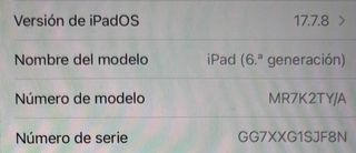 Apple iPad 