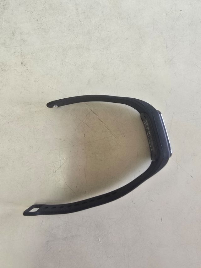 Reloj running POSS PW02 - Negro