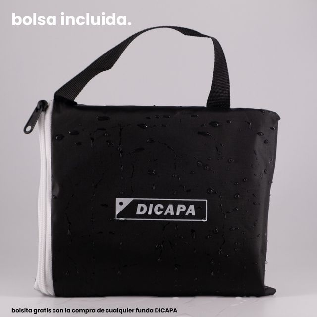 Copertura impermeabile per moto