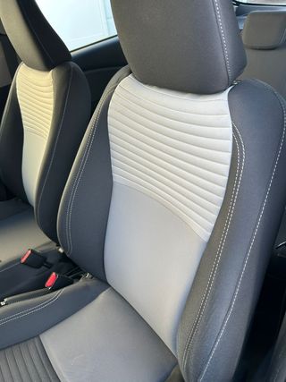 Toyota Yaris 2018
