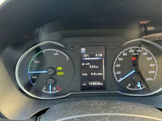 Toyota Yaris 2018