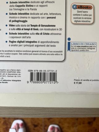 La vita davanti a noi. Con nulla osta CEI. Per ...
