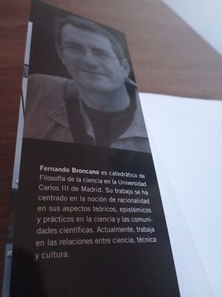 La melancolía del ciborg