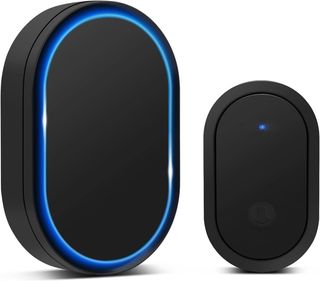 Campanello Wireless - Senza Fili