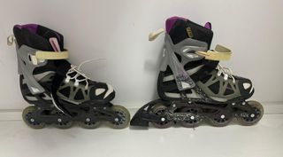 Patines Rollerblade 38-37