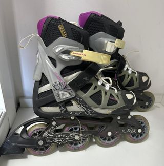 Patines Rollerblade 38-37