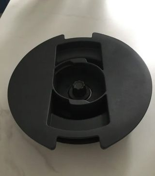 Tapa + junta para Moulinex perfecta