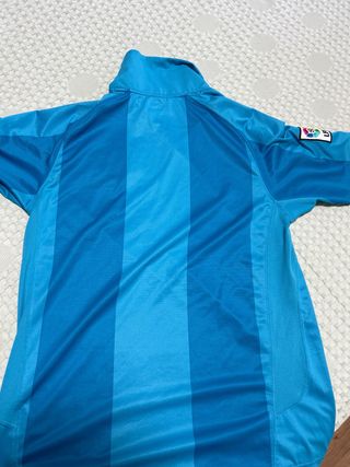 Camiseta FC Barcelona 2007-2009 UNICEF
