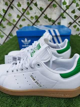 Zapatillas Adidas Stan Smith nuevas