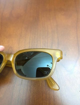 Occhiali sole vintage Valentino