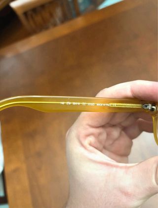 Occhiali sole vintage Valentino