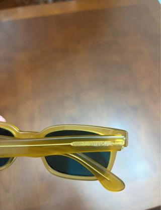 Occhiali sole vintage Valentino