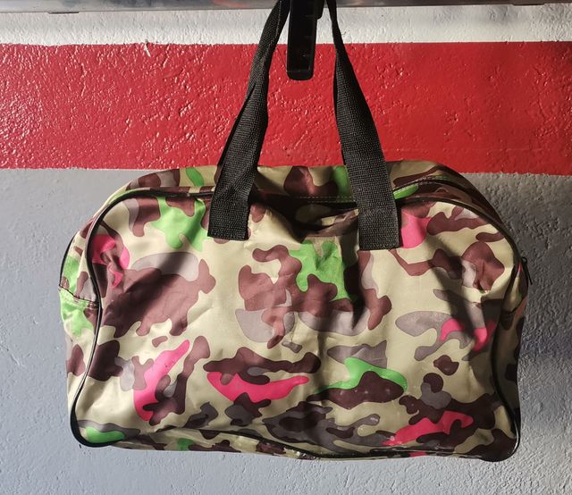 Carro para  la  compra, buen estado +regalo bolso 