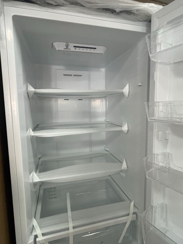 Frigorífico Benavent combi  no frost  blanco
