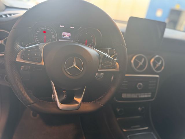 Mercedes-Benz Clase A A 200 d