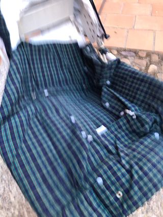 Carrito bebé JANE Bandit vintage