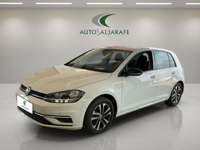 Volkswagen Golf Sport 2.0 TDI 110kW (150CV) DSG