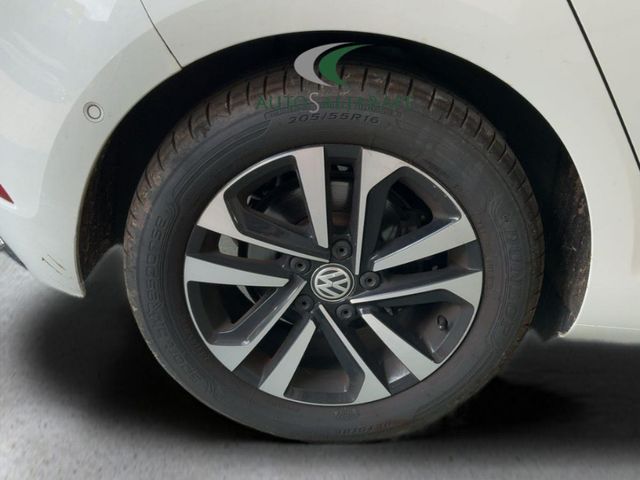 Volkswagen Golf Sport 2.0 TDI 110kW (150CV) DSG