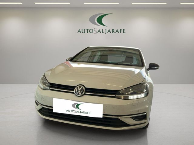 Volkswagen Golf Sport 2.0 TDI 110kW (150CV) DSG