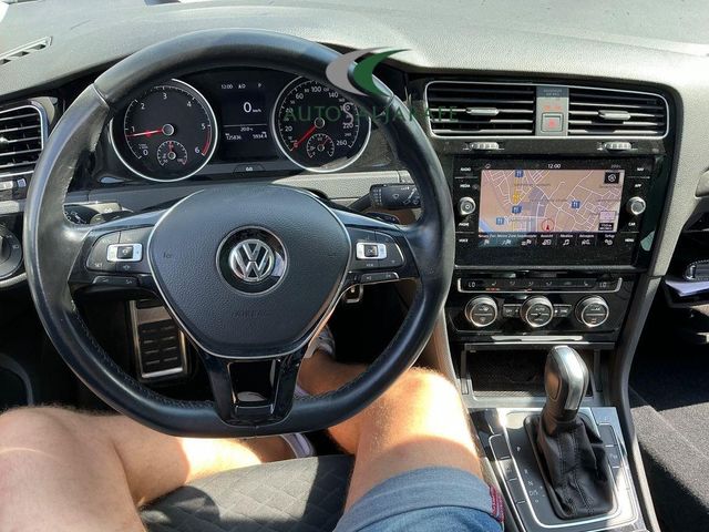 Volkswagen Golf Sport 2.0 TDI 110kW (150CV) DSG