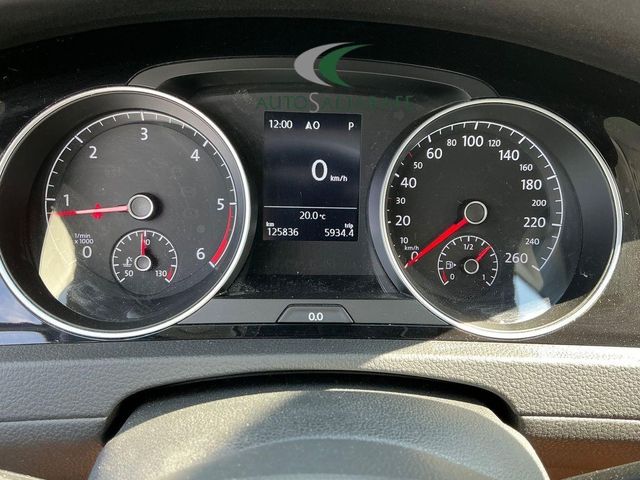 Volkswagen Golf Sport 2.0 TDI 110kW (150CV) DSG