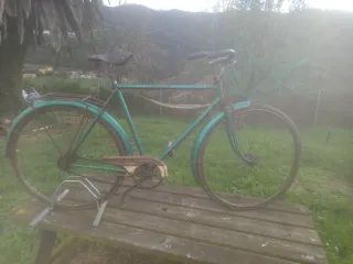 Bicicleta Orbea Varillas 700