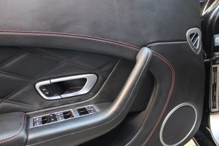 Bentley Continental 2014