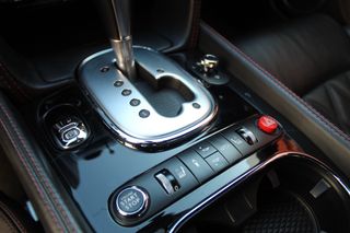 Bentley Continental 2014