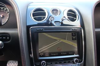 Bentley Continental 2014