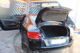 Bentley Continental 2014