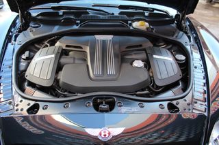 Bentley Continental 2014