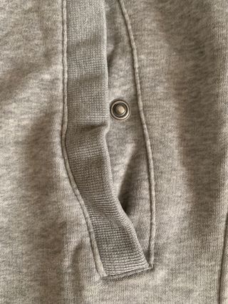 Shorts Jordan grises vintage Og