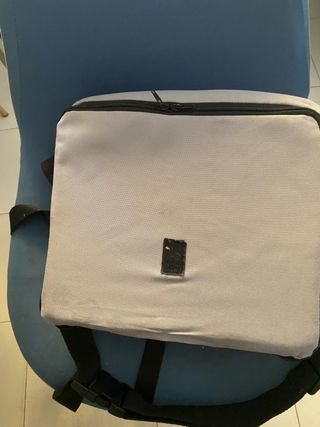 trona portalil Olmitos Travel Seat